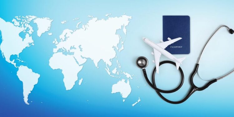 Medical Tourism: Travel to Another Country for Medical Care
