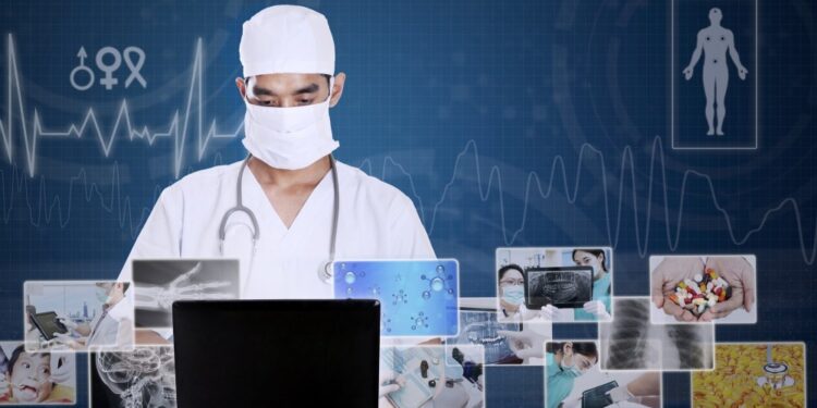 Special Report: Shared Care Records