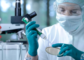 Interprofessional collaboration advocates lab efficiency