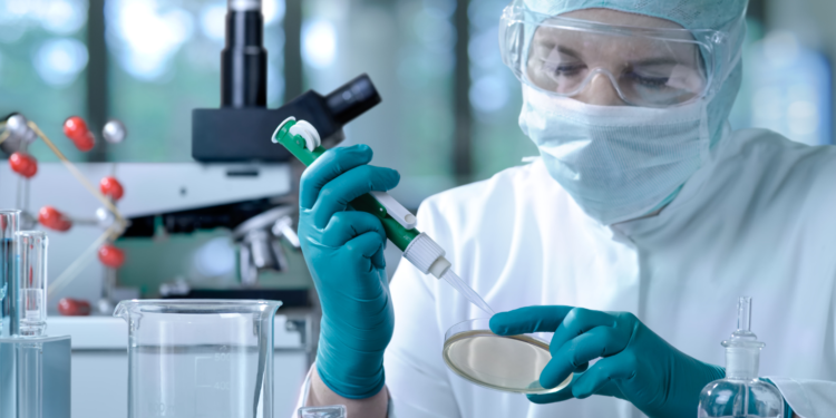 Interprofessional collaboration advocates lab efficiency