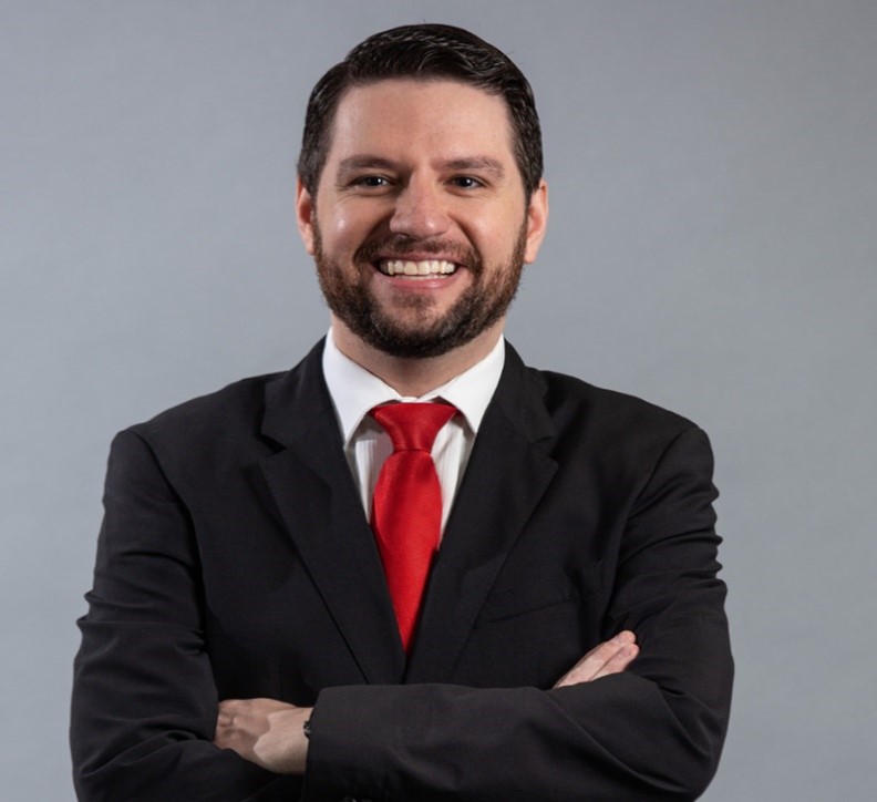 Rodrigo Rodriguez, General Manager, Takeda Middle East 