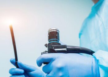 How artificial intelligence is driving the future of endoscopy