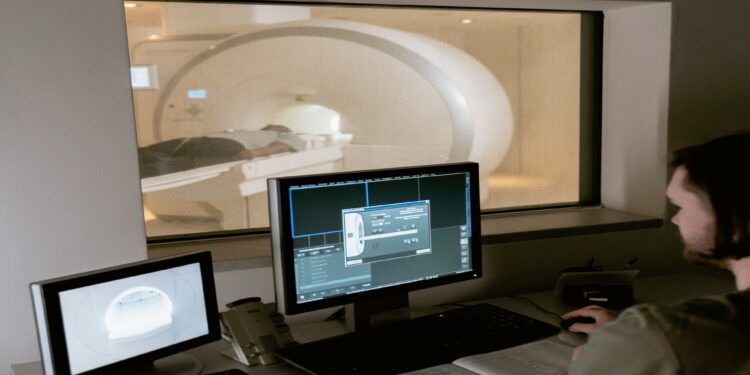 X-ray Image Production Equipment Operation