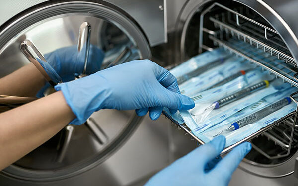 GLOBAL STERILIZATION EQUIPMENT MARKET REPORT (2022 TO 2030)