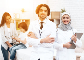 The future of healthcare has arrived