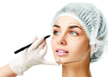 Survey Finds Demand for Cosmetic Surgery, Driven by Women Under 45, Surged After the Pandemic