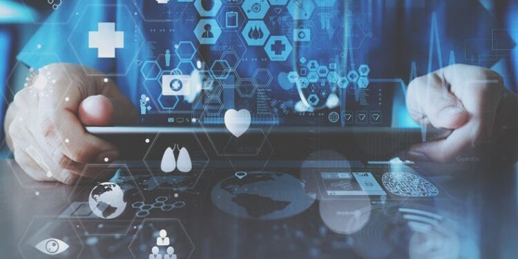 Microsoft, Nuance bring ChatGPT successor to healthcare BROCK E.W. TURNER