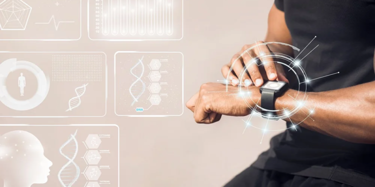 THE RISE OF WEARABLES: THE FUTURE OF THE MOBILE HEALTH MARKET