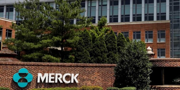 Merck set to buy Prometheus Biosciences for around $11bn