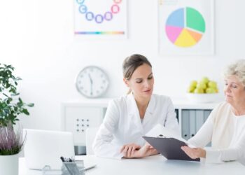 AI, digital health data & personalised healthcare