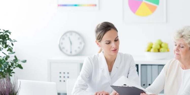 AI, digital health data & personalised healthcare