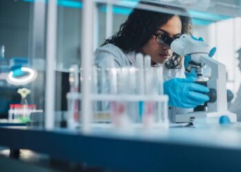 Unlocking the potential of clinical trials with digitisation