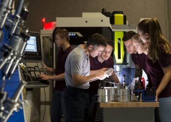 Labour shortage: Over 2mn manufacturing jobs at risk by 2030