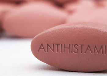 Antihistamines