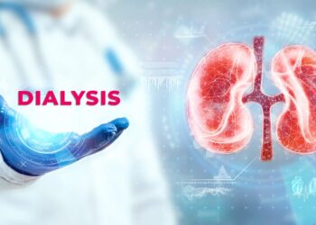 Equipment and Devices Used During Dialysis Process