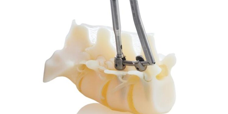 Stratasys enhances digital anatomy 3D printer to bring ultra-realistic simulation and realism to functional bone models