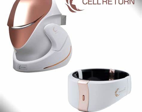 Introducing CELLRETURN – The Transformative, NASA-Derived Beauty Brand taking the Industry by Storm