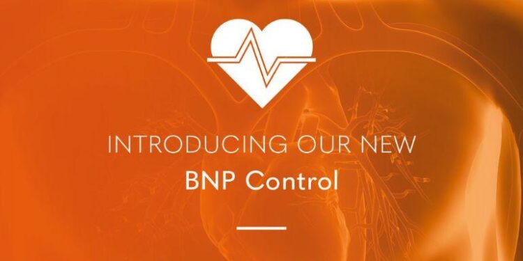 Randox Laboratories introduce BNP1-32