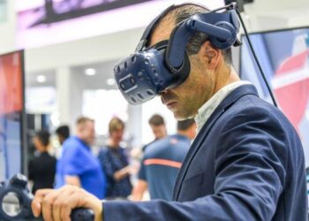 What will the future of digital health look like? Article-What will the future of digital health look like? Supplied