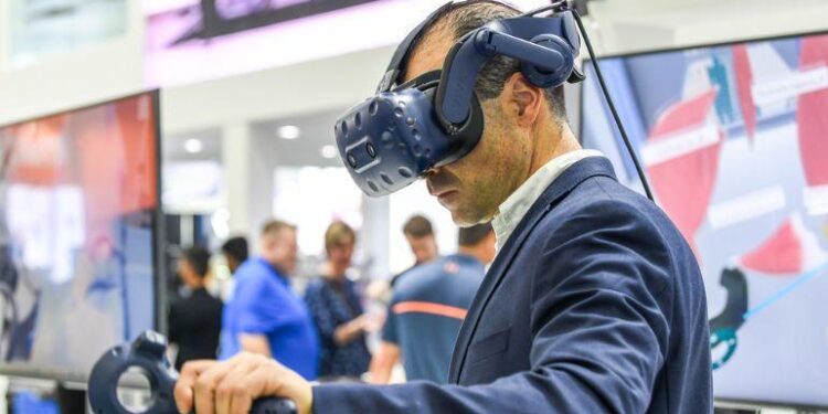 What will the future of digital health look like? Article-What will the future of digital health look like? Supplied