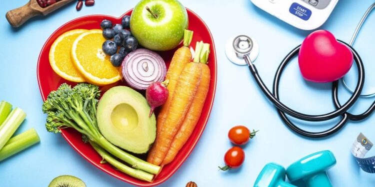 Top 10 health benefits of a vegan diet, from weight to mood