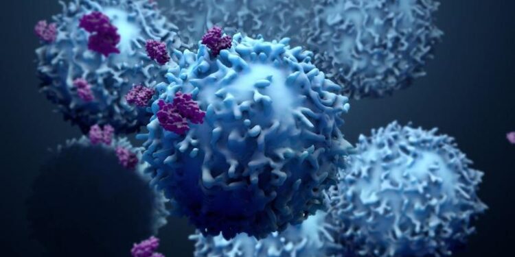 Is cellular immunotherapy the next breakthrough in cancer treatment?