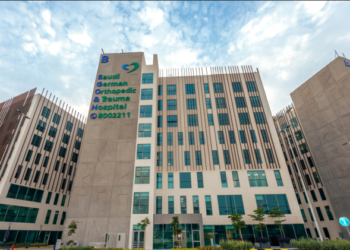 A New Era in Rehabilitation: Saudi German Orthopedic and Trauma Hospital Pioneers Cutting-Edge Technology