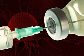 Rising cancer incidence to fuel US$24.22 billion growth in cancer vaccine market by 2033