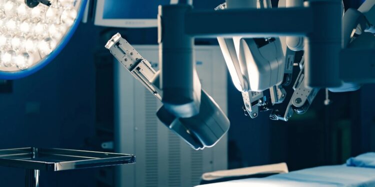 How artificial intelligence is driving the future of endoscopy