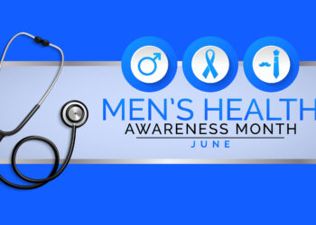 Unspoken health concerns put men at risk