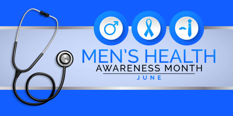 Unspoken health concerns put men at risk
