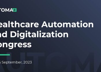 Unleash The Full Potential Of AI And Robotics With AUTOMA+ Health 2023