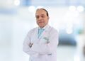 “Revolutionizing Medical Imaging: Saudi German Hospital Dubai’s State-of-the-Art 3 Tesla MRI Machine”