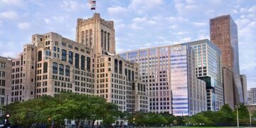 Northwestern Medicine impacts lives