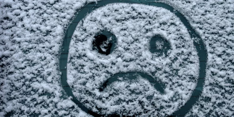 Seasonal Affective Disorder’s impact on health & solutions
