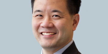 Dr. Raymond Liu, Vice-President, Mass General Brigham Global Advisory and Associate Radiologist for the Division of Interventional Radiology at Massachusetts General Hospital