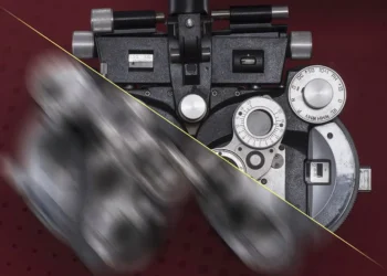 Practicing visual accessibility in optometry offices