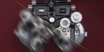 Practicing visual accessibility in optometry offices