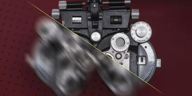 Practicing visual accessibility in optometry offices