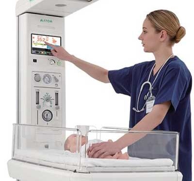 Neonatal resuscitation: A guide to the latest equipment