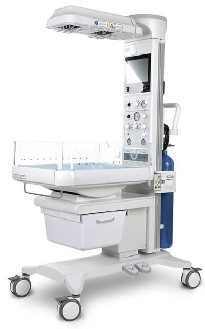 Comen BQ80 Infant Radiant Warmer
