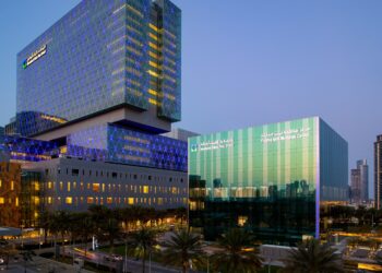 Cleveland Clinic Abu Dhabi reports 35% growth in international patient volume for 2024, boosting the UAE’s position in medical tourism