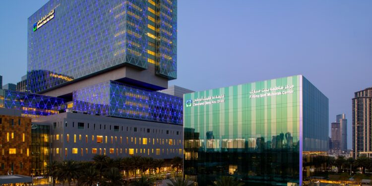 Cleveland Clinic Abu Dhabi reports 35% growth in international patient volume for 2024, boosting the UAE’s position in medical tourism